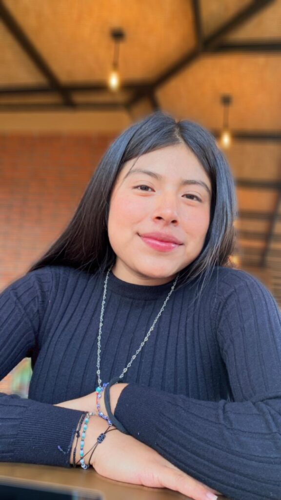 Rosa Mendoza Sosa