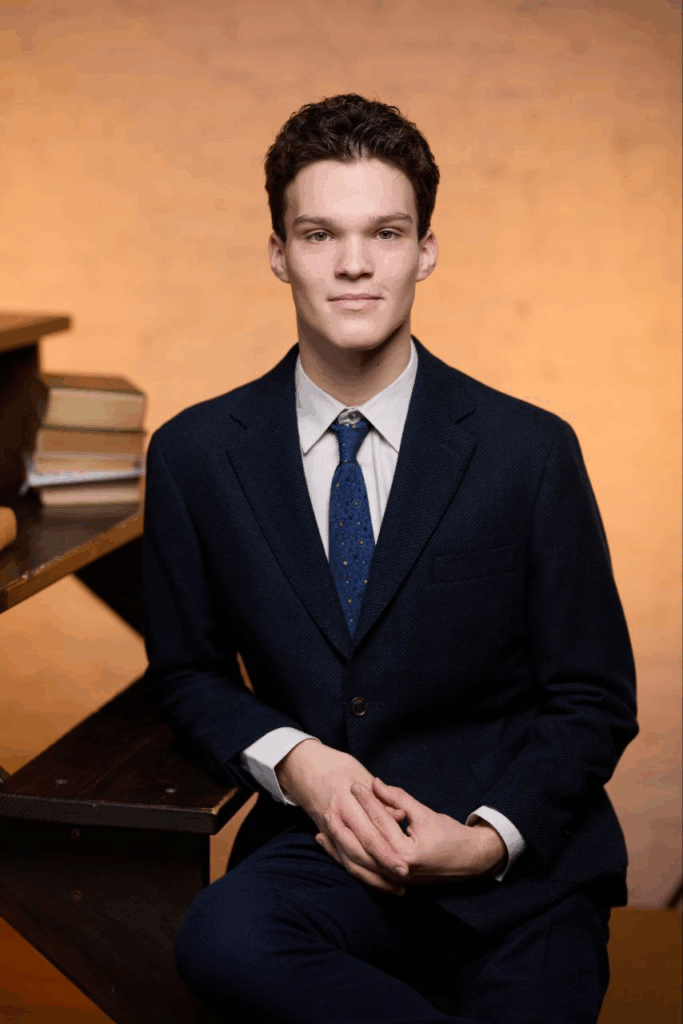 Ihor Chumakov