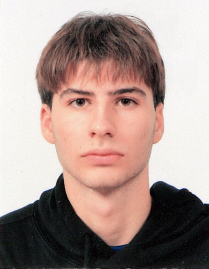 Diego Benedetti