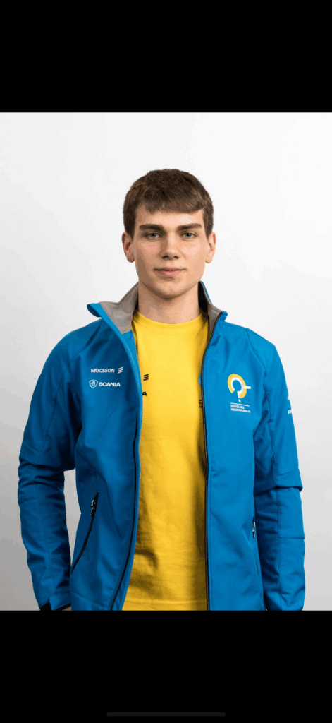 Hidde Post Björlin