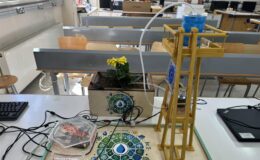 project