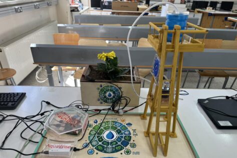 project