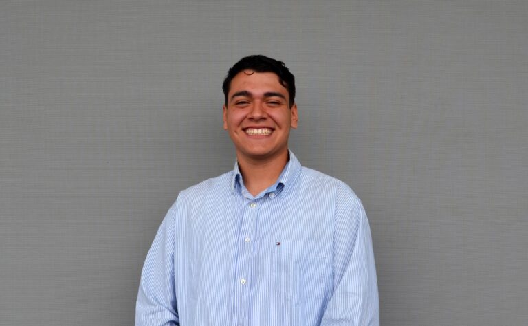Maximo Estrella from Mexico, 2025