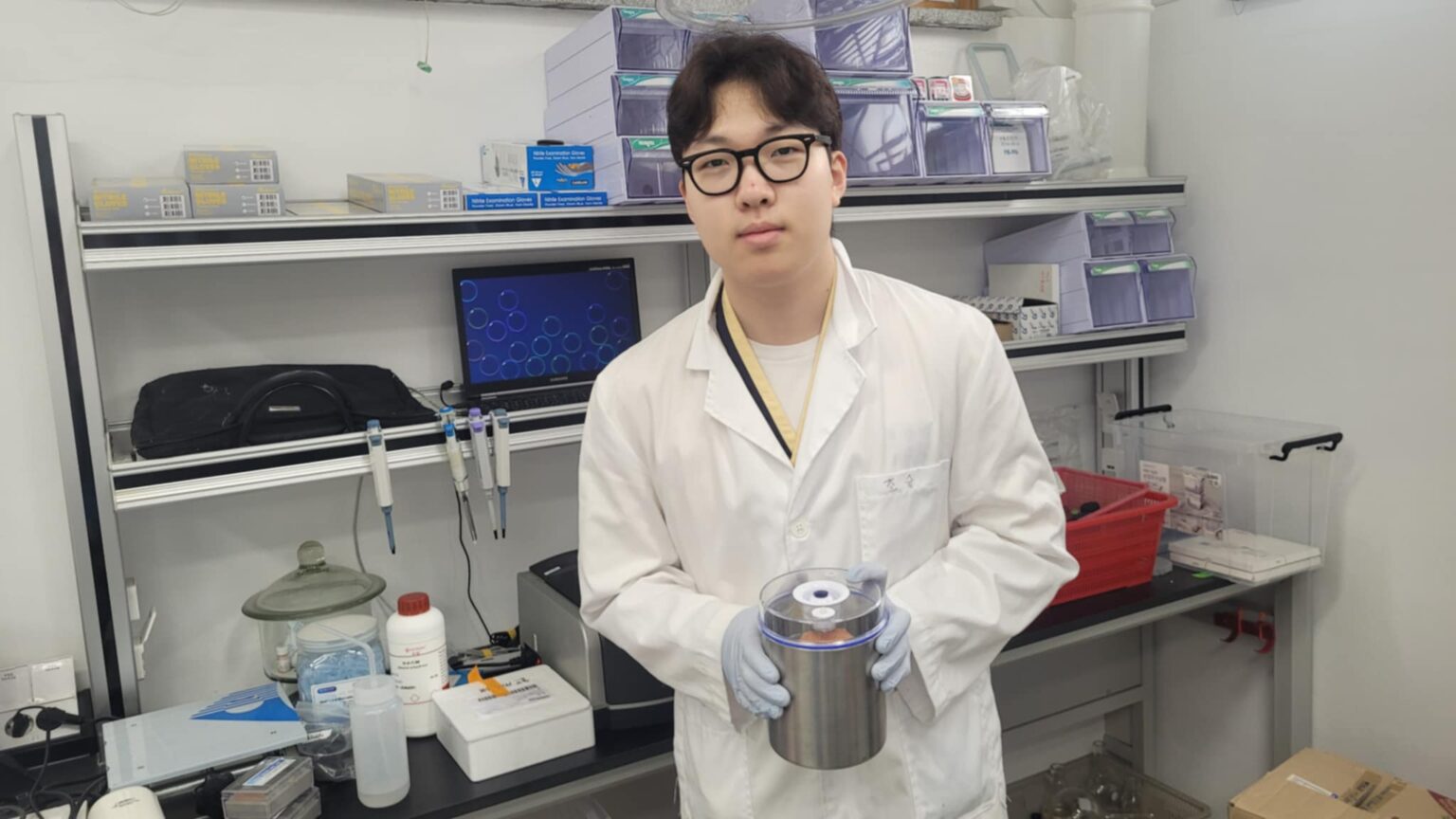Energy-Efficient Atmospheric Water Harvester under All Climatic Conditions using Metal-Organic Frameworks
