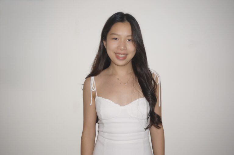 Catherine Chen from USA, 2025