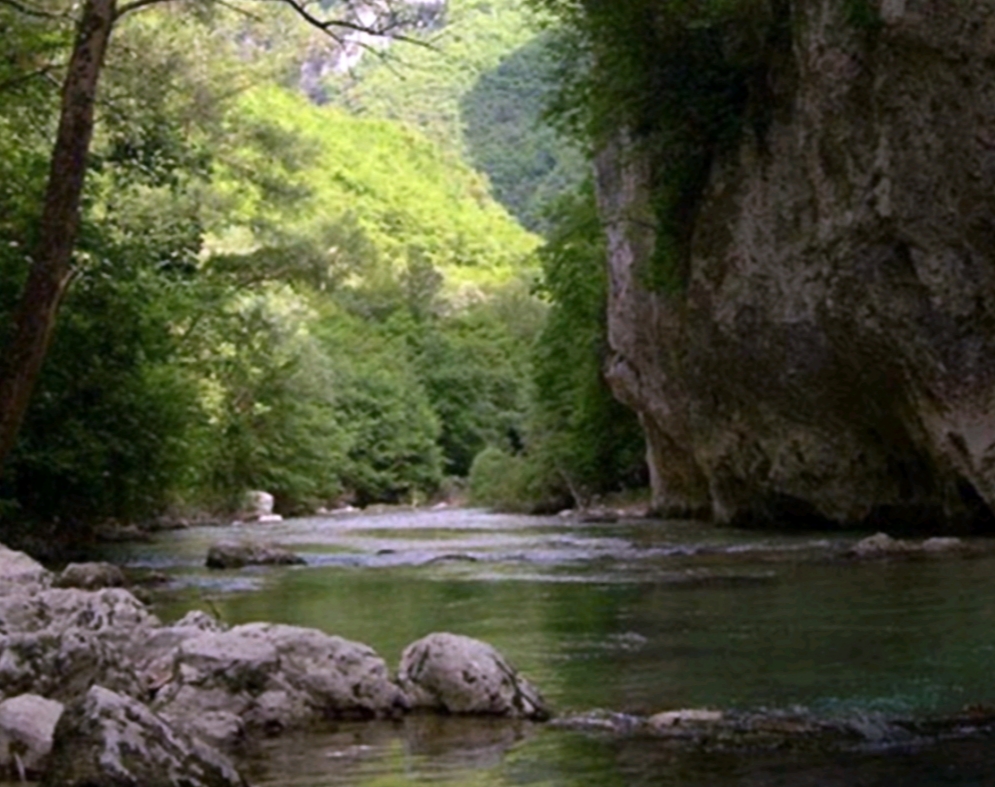 SULPHOROUS WATERS:” A NATURAL TREASURE TO BE EXPLOITED”