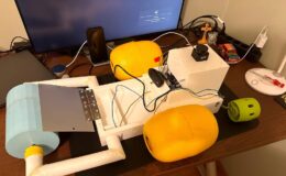 project