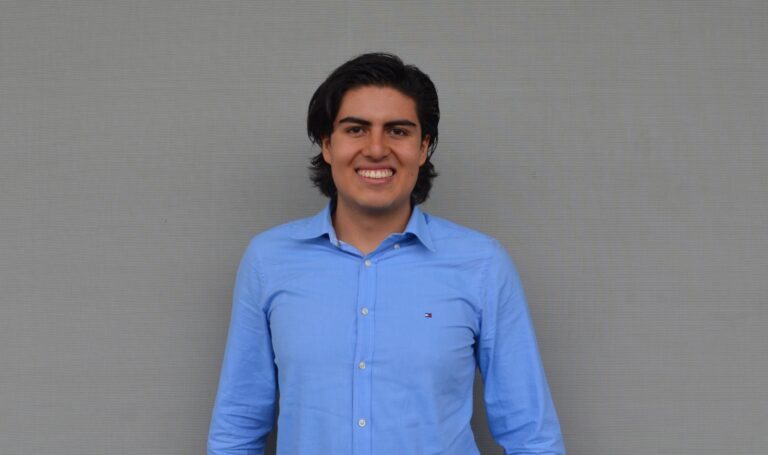 Pablo Olivares