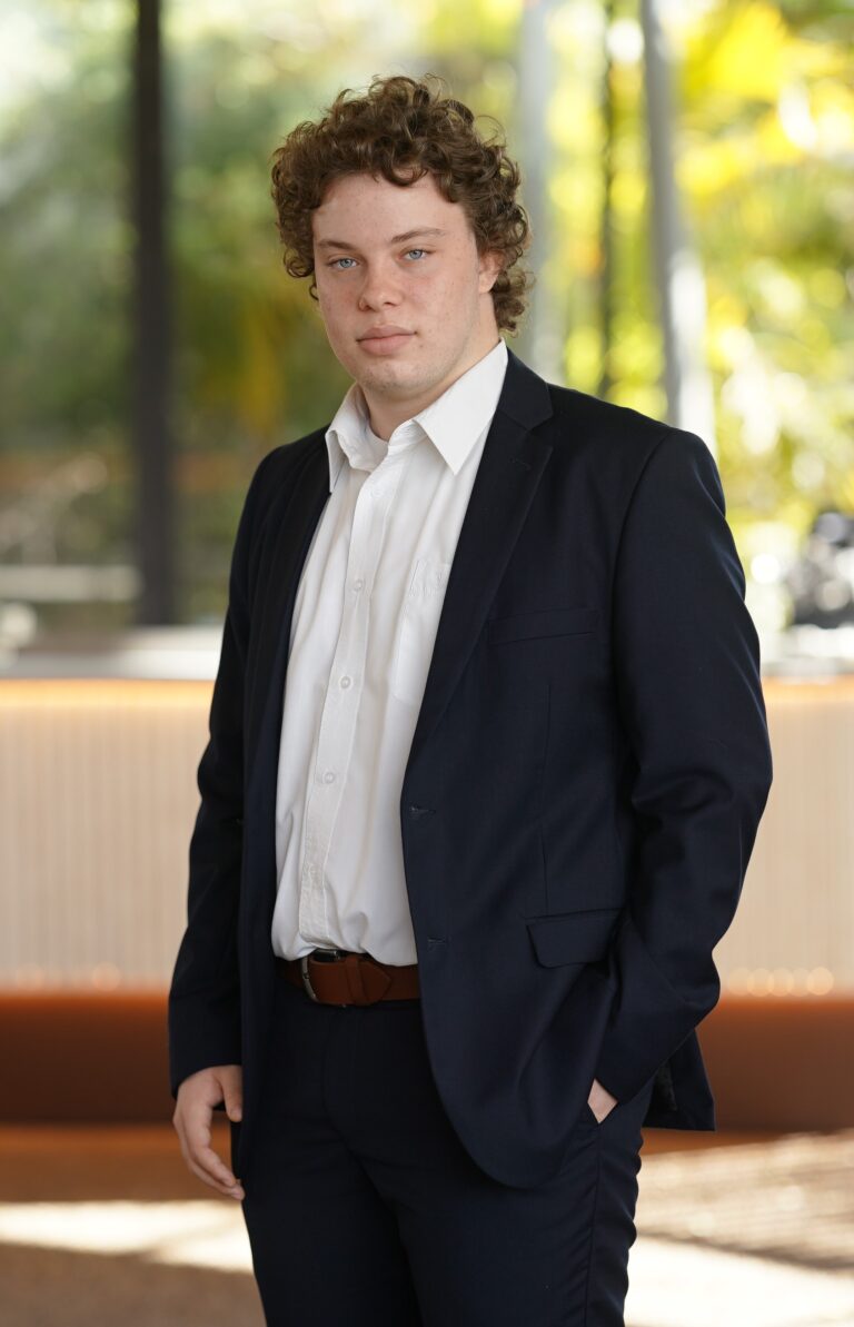 Amir Aronovich from Israel, 2025
